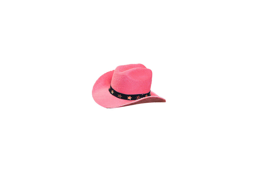 Doggie/Furry Friends Vegan Suede Hats : 5 colors