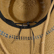 Straw Weave Cowboy Hat: Perfect Summer Hat