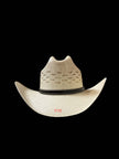 Nati Nash Straw Western Cowboy/Cowgirl Hat