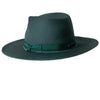 Greenwich - Felt Fedora Hat