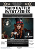 Madd Hatter Tea Party - Reserve Your Spot!